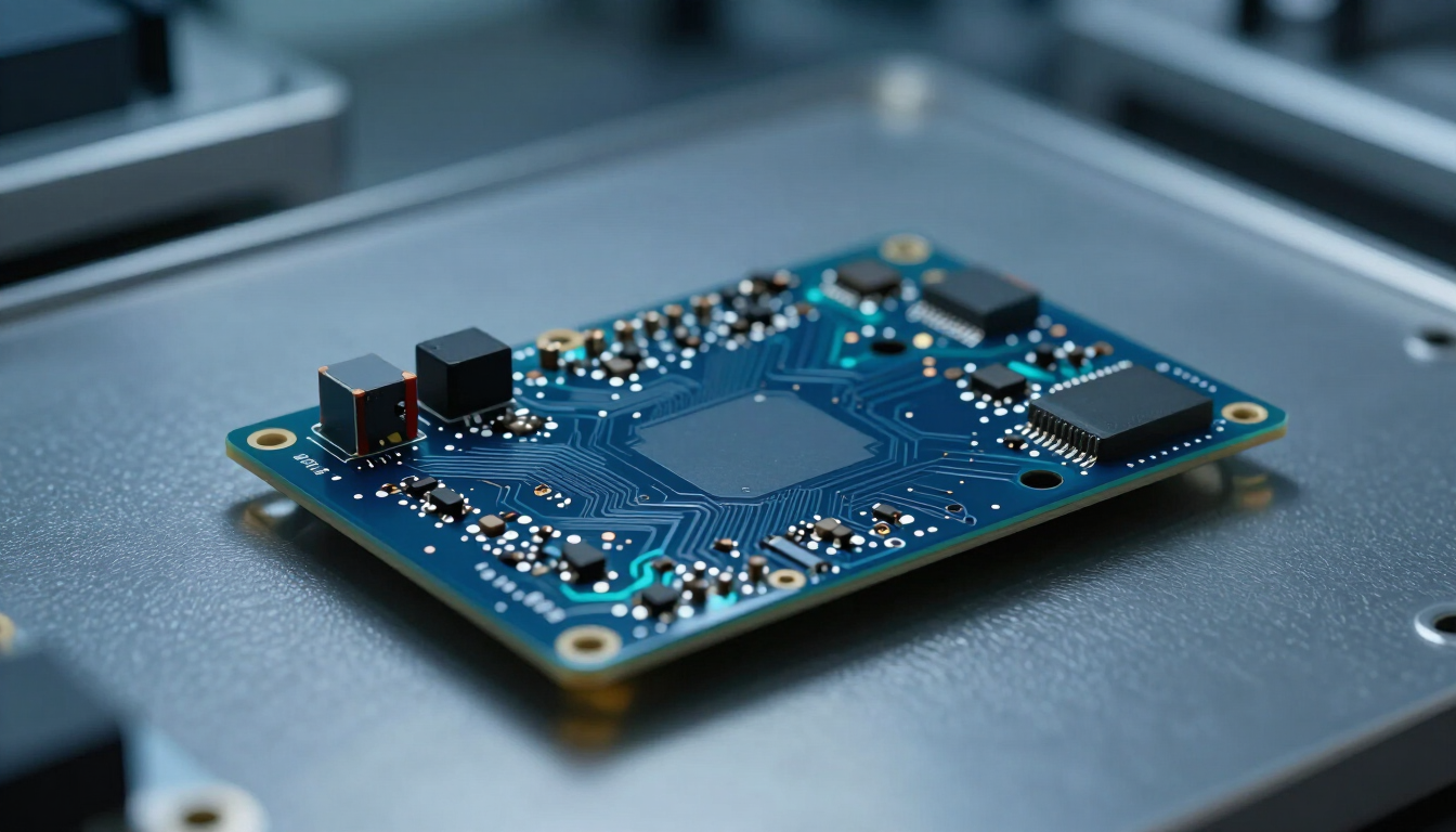 High-reliability electronics and PCBA integration